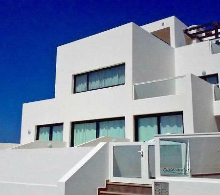 Casa Nemo Cotillo Mar Exterior photo